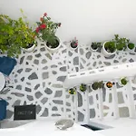 Gorgona Lejlighed Livadi (Serifos)