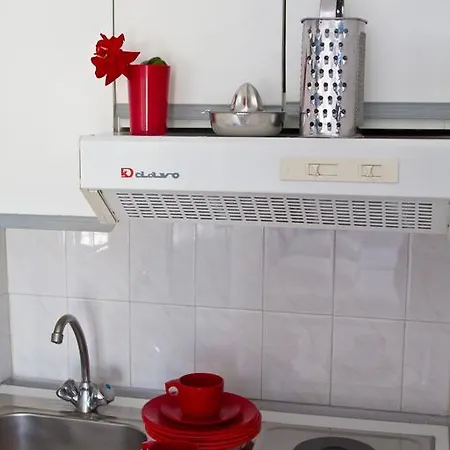 Gorgona * Livadi (Serifos)