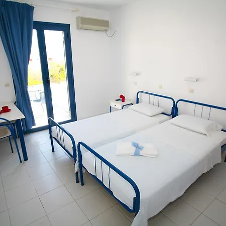 Gorgona Livadi (Serifos)