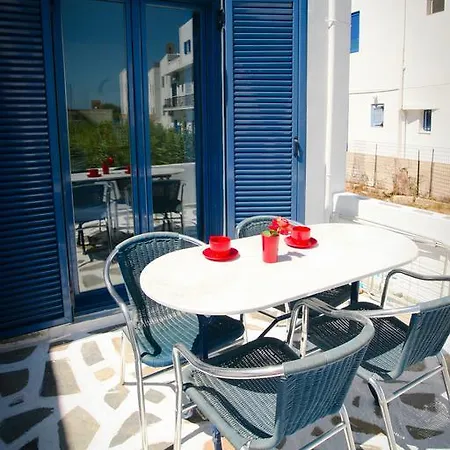 Gorgona * Livadi (Serifos)