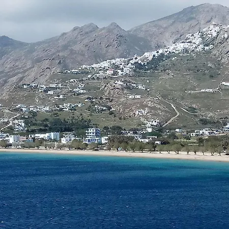 Lejlighed Gorgona