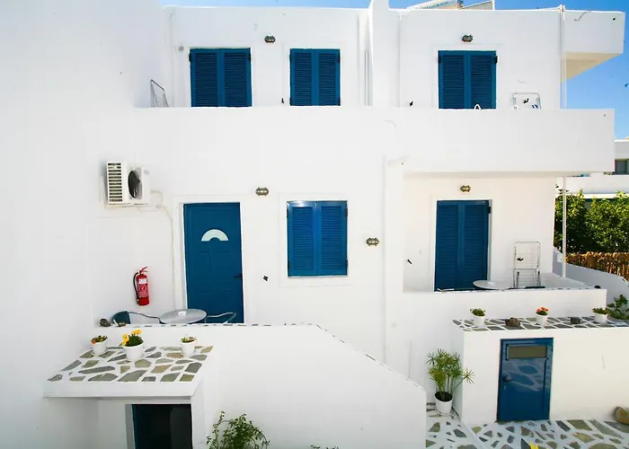 Gorgona * Livadi (Serifos)