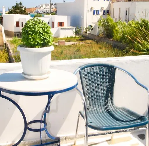 Apartamento Gorgona *