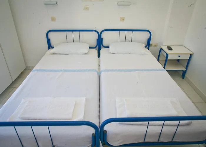 Apartamento Gorgona *