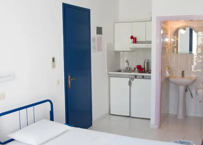 Apartamento Gorgona *