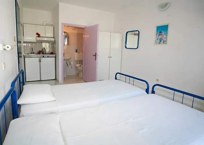 Gorgona Apartamento *