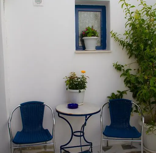 Gorgona * Livadi (Serifos)