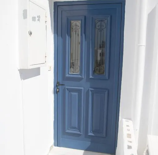 Apartamento Gorgona Livadi (Serifos)