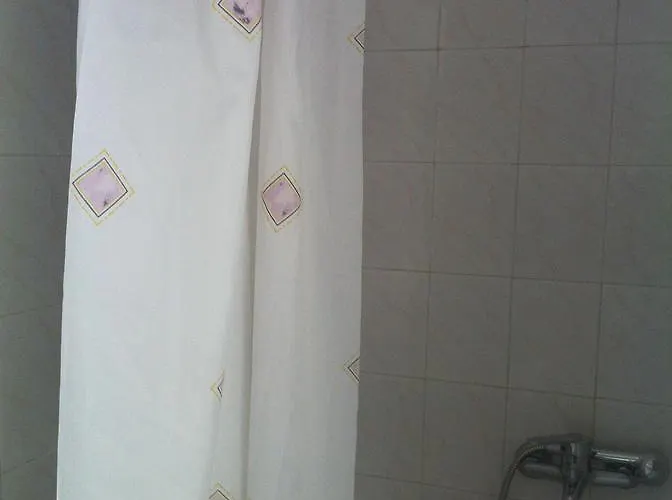 Apartamento Gorgona *