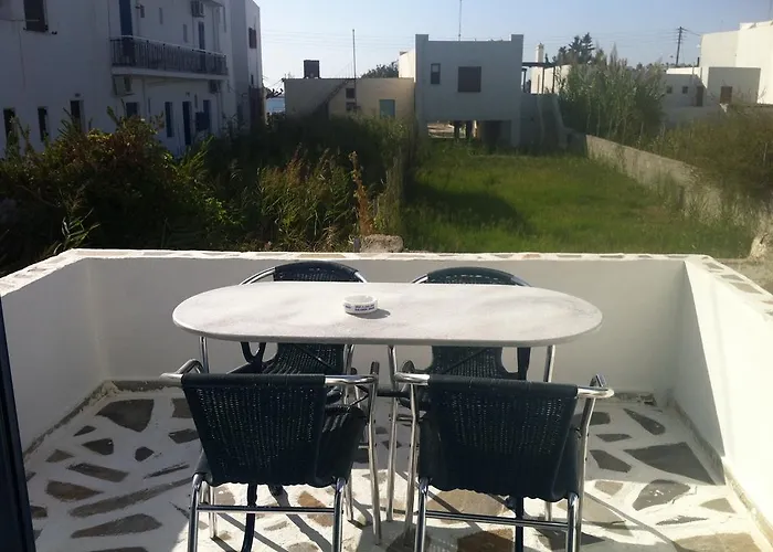 Apartamento Gorgona *