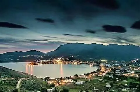 Gorgona Apartamento *