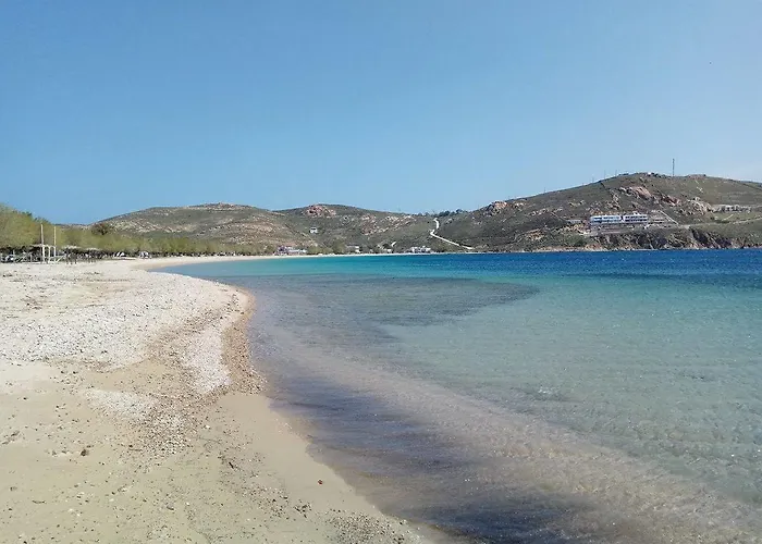 Gorgona Apartamento *