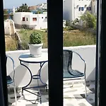 아파트 Gorgona Livadi (Serifos)