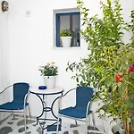 아파트 Gorgona Livadi (Serifos)