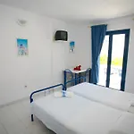 아파트 Gorgona Livadi (Serifos)