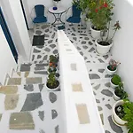 Gorgona 아파트 Livadi (Serifos)