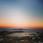 Gorgona דירה