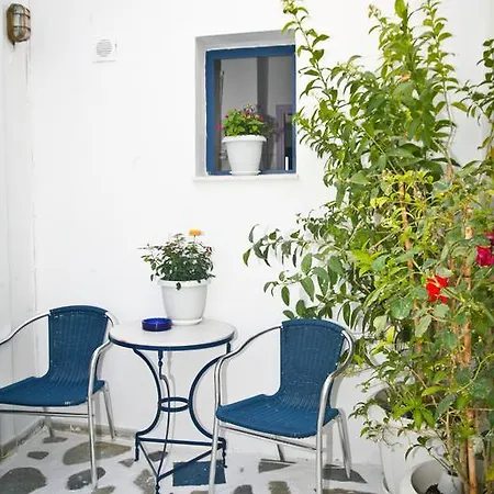 アパート Gorgona リバディオン