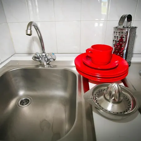 アパート Gorgona *