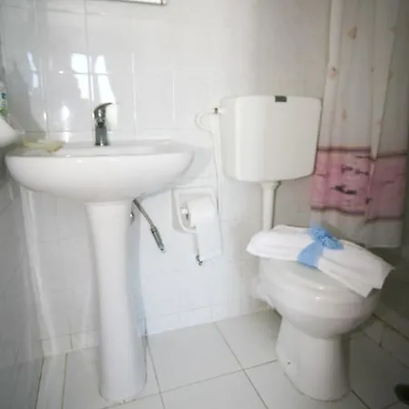 Gorgona アパート