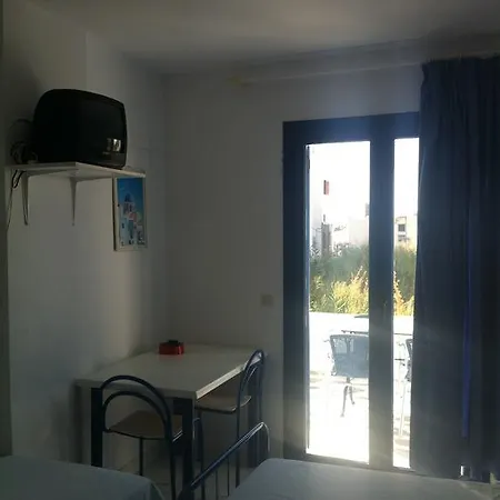 アパート Gorgona リバディオン