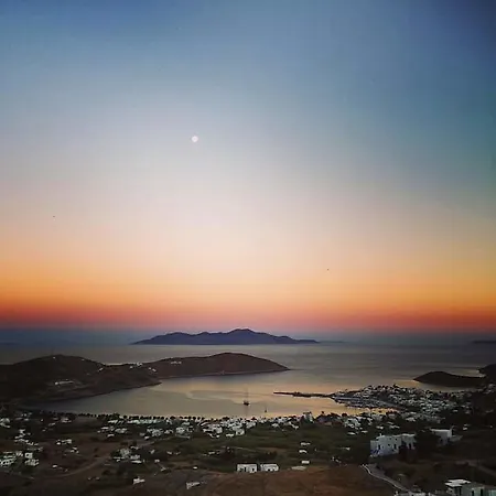 Gorgona アパート