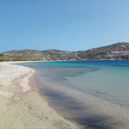 Gorgona 아파트 *