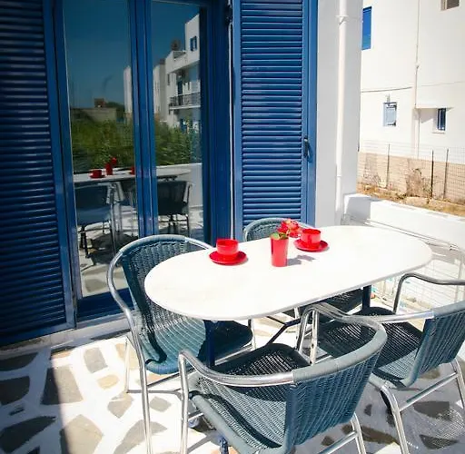 Gorgona Studios * Livadi (Serifos)