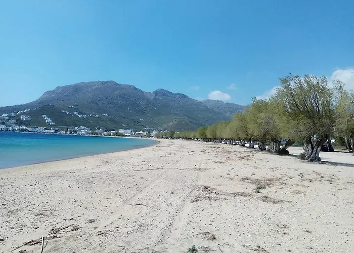 Gorgona Studios Lägenhet *